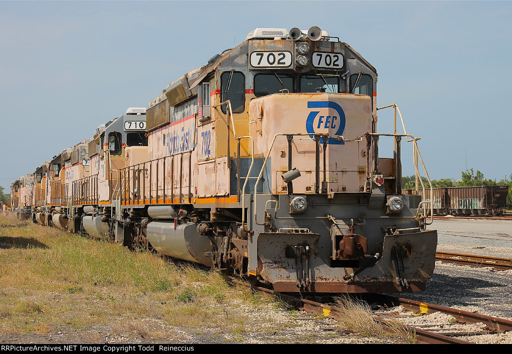 FEC 702